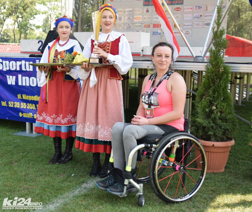 XI Bieg Piastowski