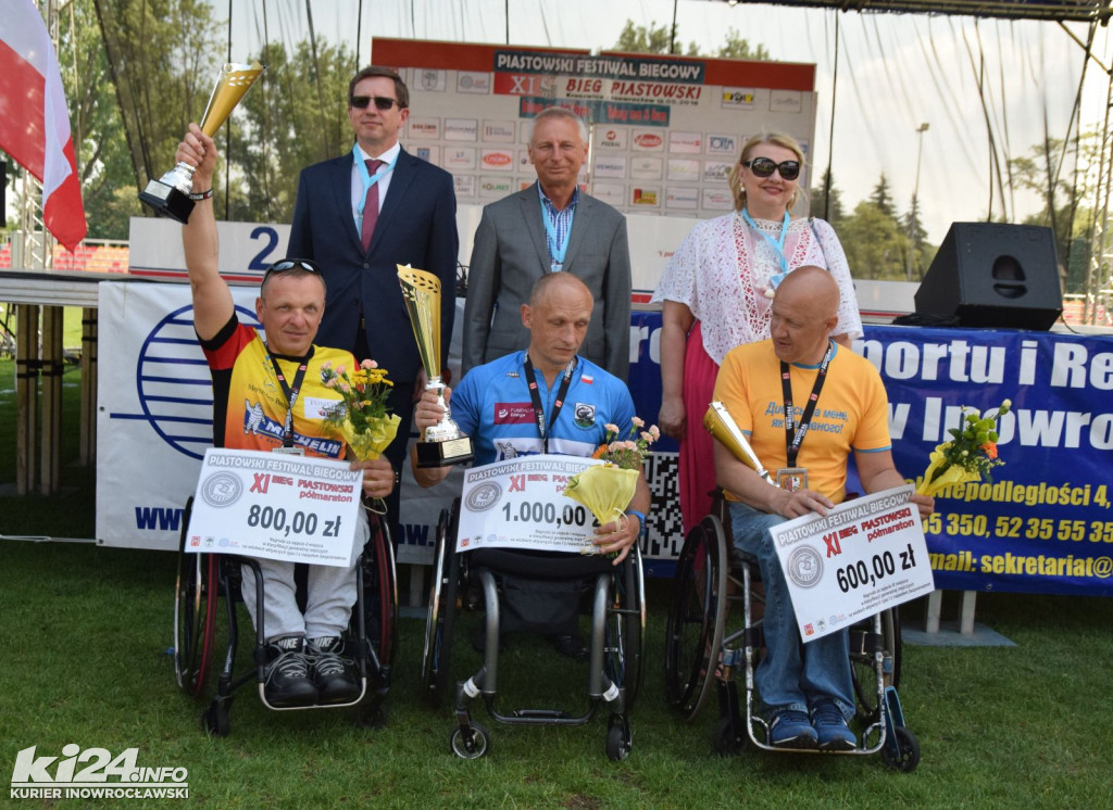 XI Bieg Piastowski