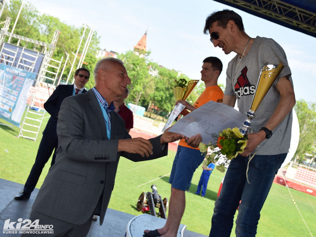 XI Bieg Piastowski