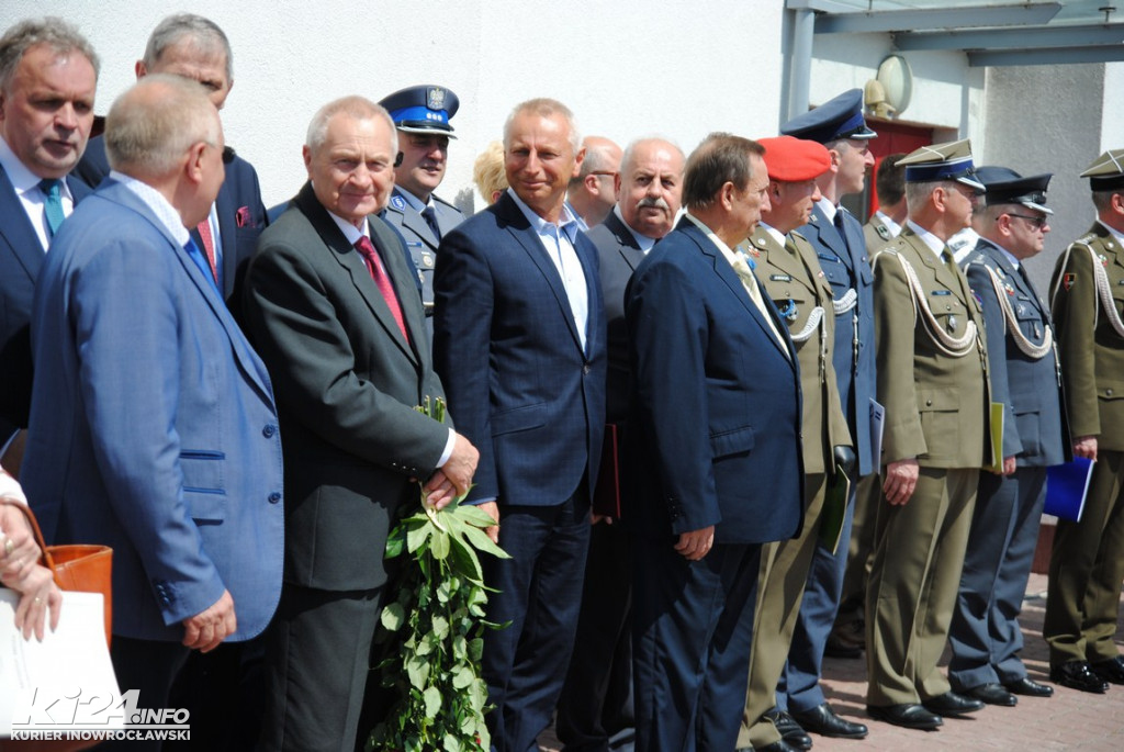 Dzień Strażaka
