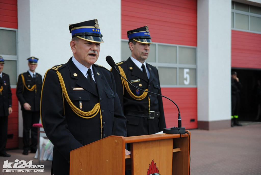 Dzień Strażaka