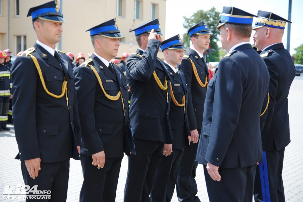 Dzień Strażaka
