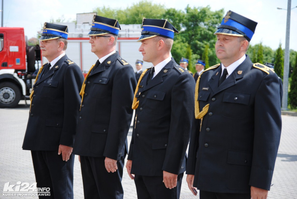 Dzień Strażaka