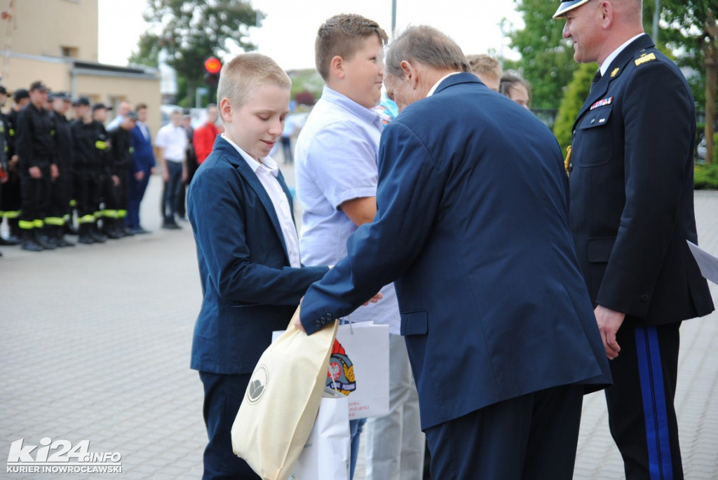 Dzień Strażaka