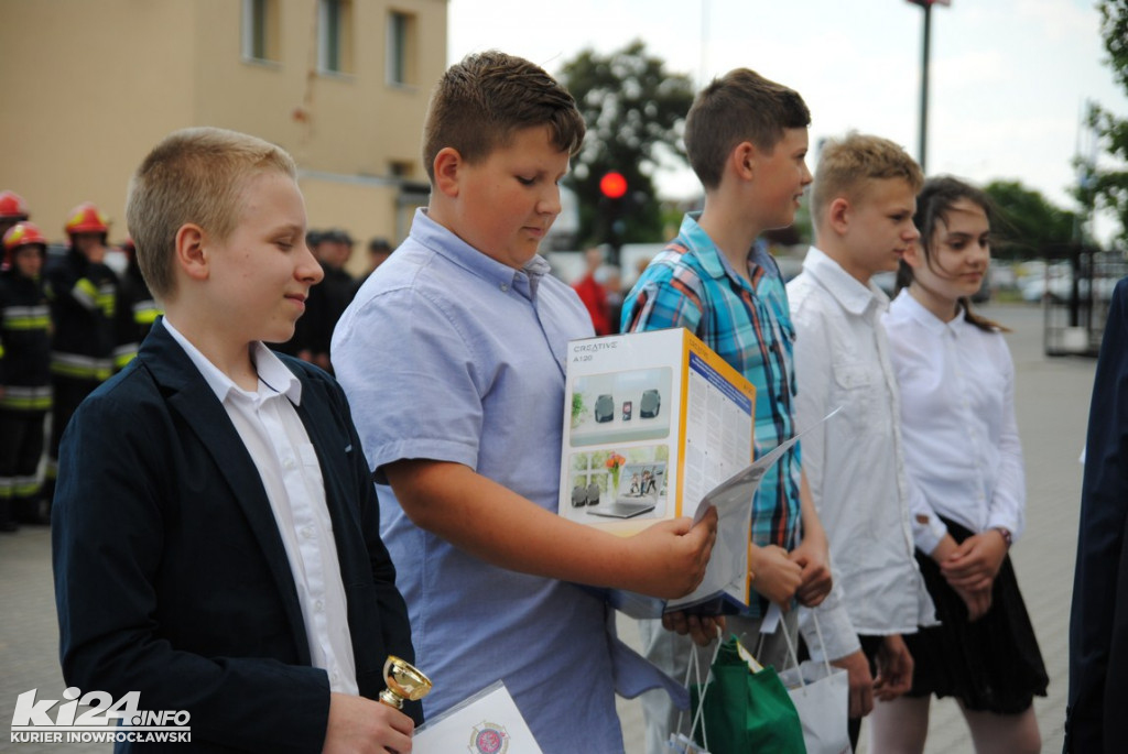 Dzień Strażaka