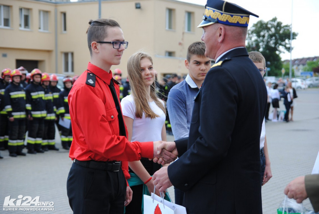 Dzień Strażaka