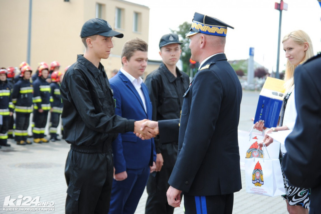 Dzień Strażaka