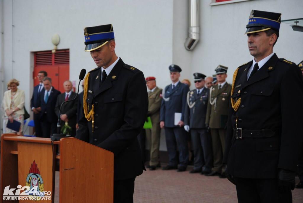 Dzień Strażaka