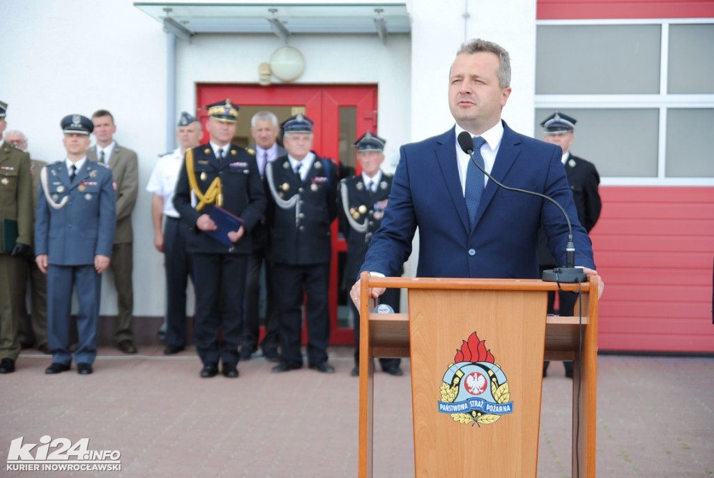 Dzień Strażaka