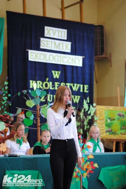 XVIII Sejmik Ekologiczny