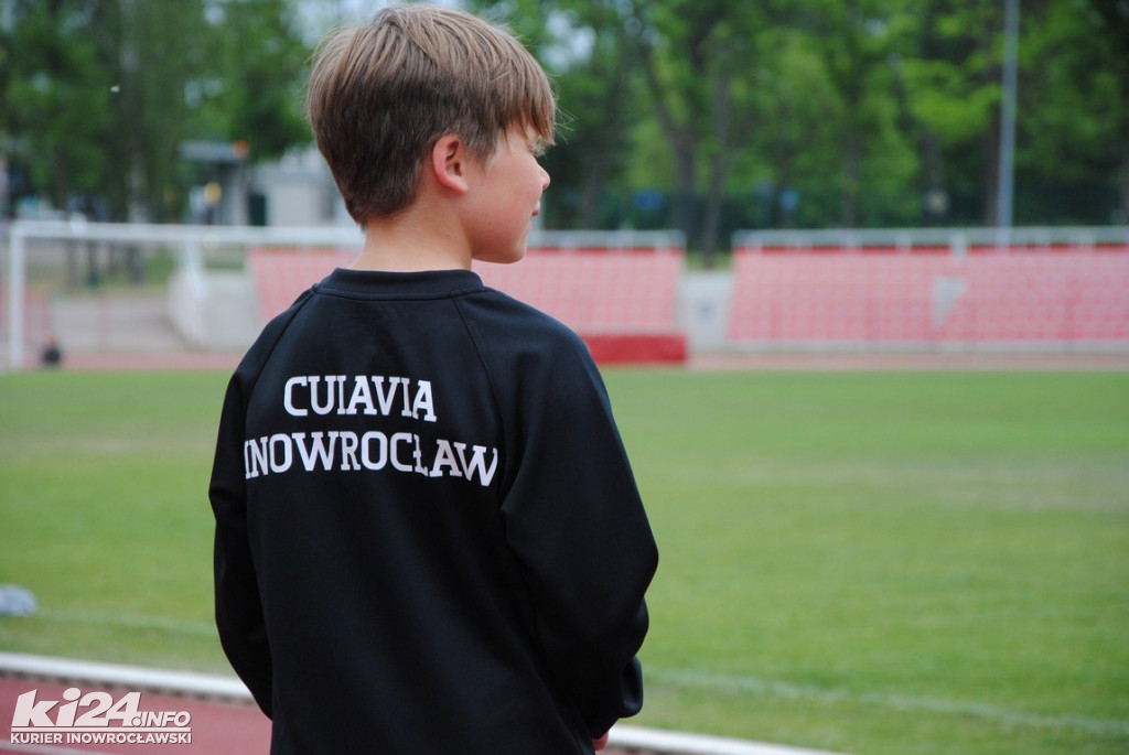 Cuiavia Inowrocław - Pogoń Mogilno