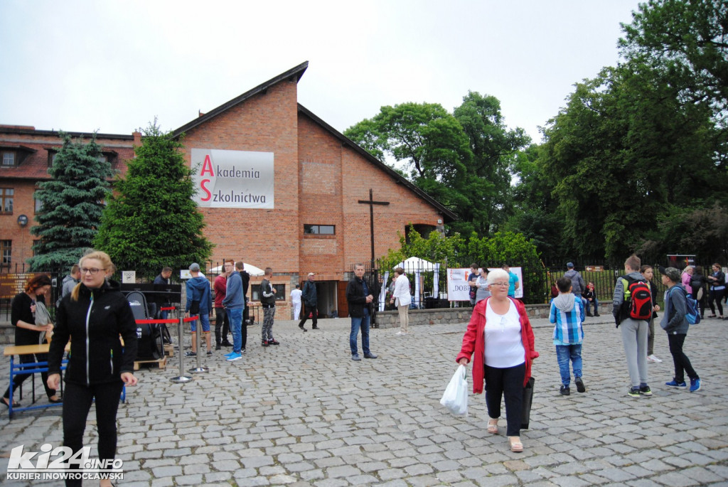 Festiwal Zawodów w Akademii Szkolnictwa AS