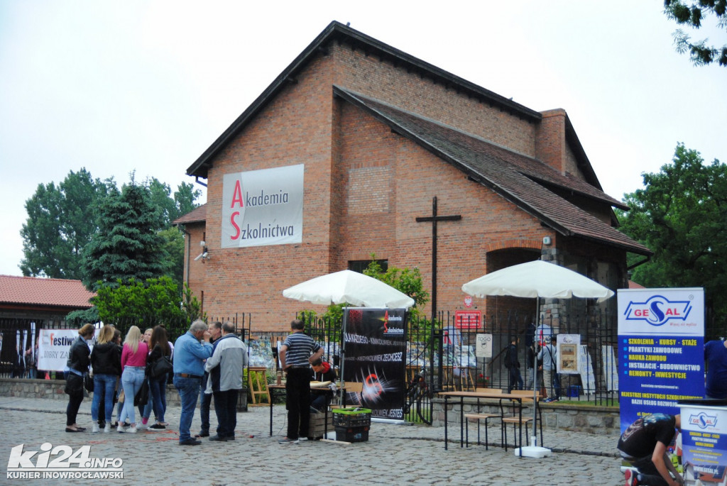 Festiwal Zawodów w Akademii Szkolnictwa AS