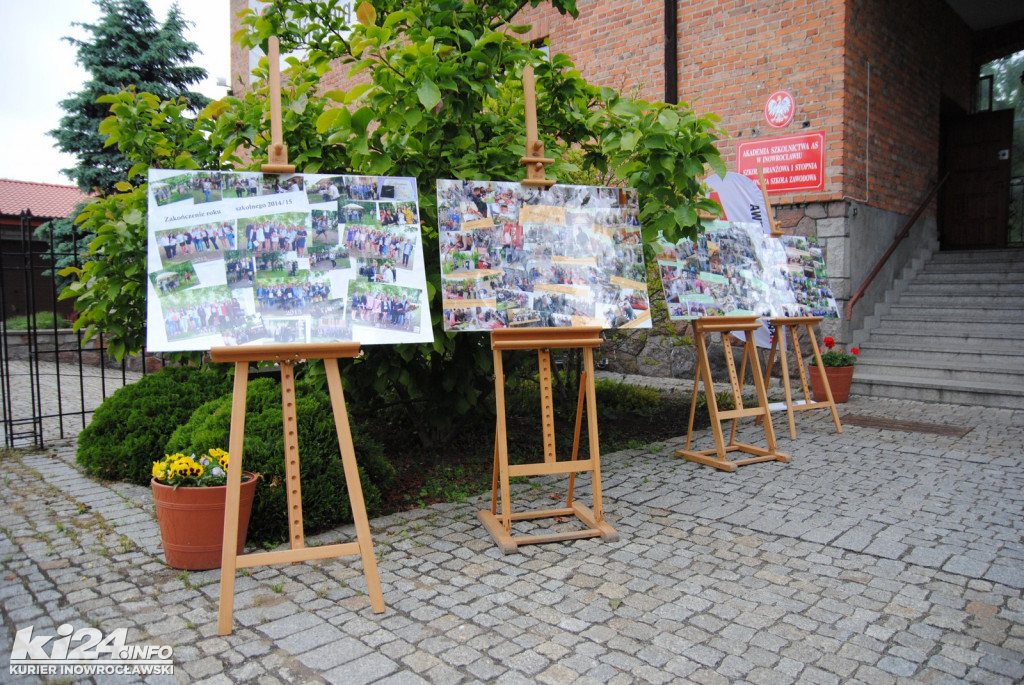 Festiwal Zawodów w Akademii Szkolnictwa AS