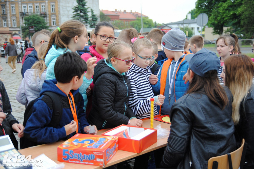 Festiwal Zawodów w Akademii Szkolnictwa AS