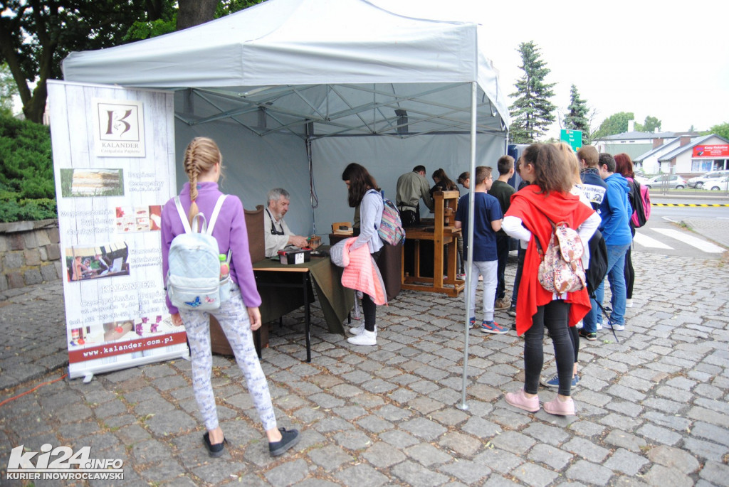 Festiwal Zawodów w Akademii Szkolnictwa AS