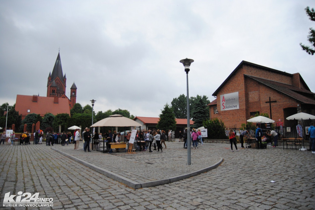 Festiwal Zawodów w Akademii Szkolnictwa AS