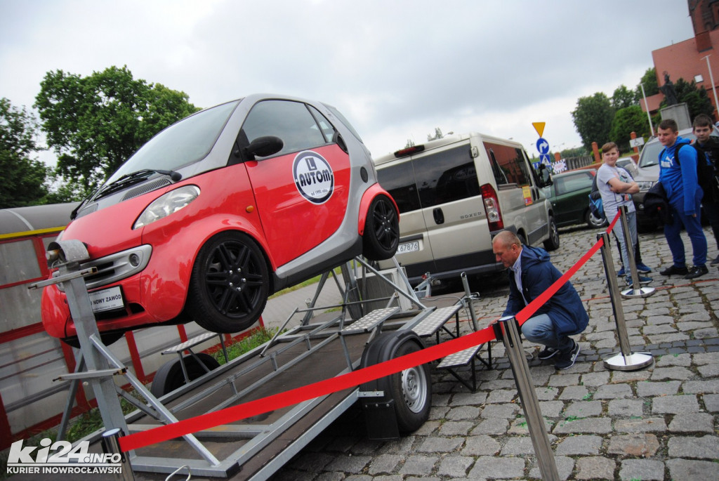 Festiwal Zawodów w Akademii Szkolnictwa AS