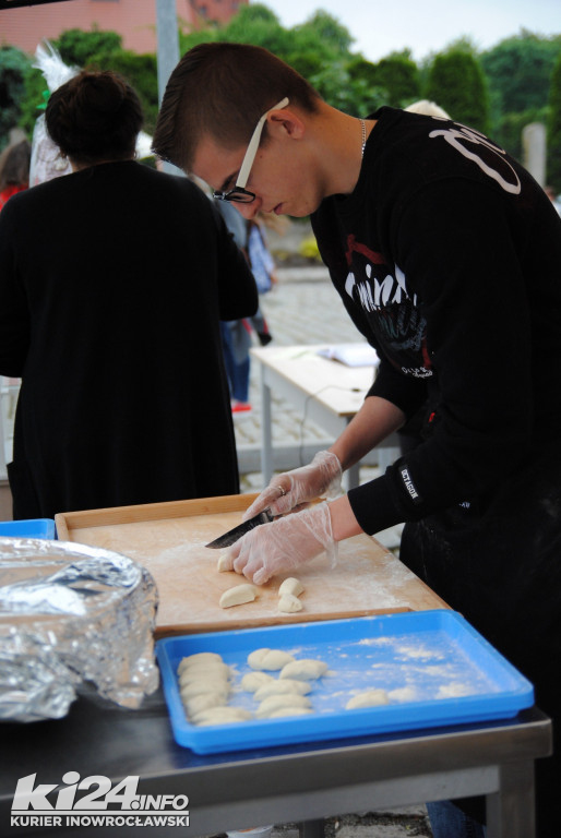 Festiwal Zawodów w Akademii Szkolnictwa AS