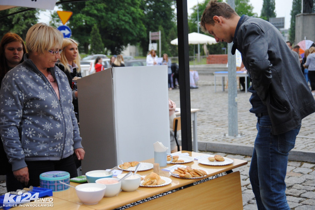 Festiwal Zawodów w Akademii Szkolnictwa AS