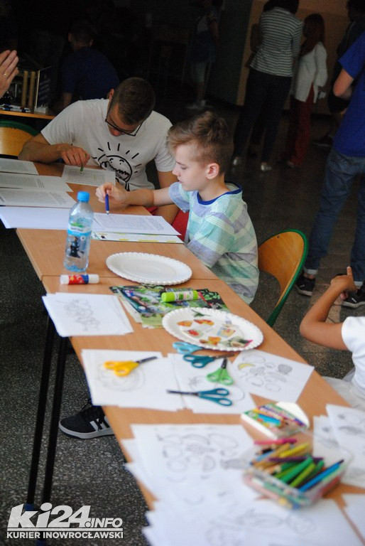 Biała sobota w SP nr 5