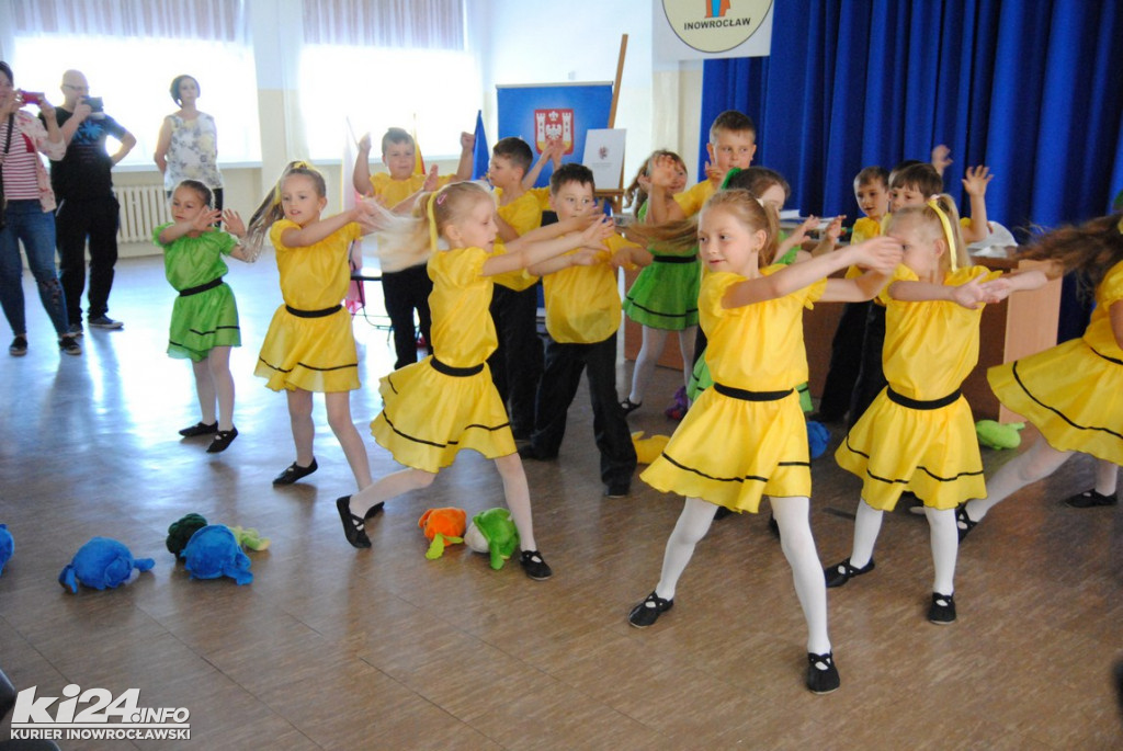 Biała sobota w SP nr 5
