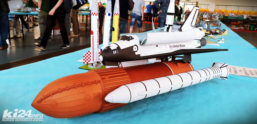 12. Inowrocławski Konkurs Modelarski