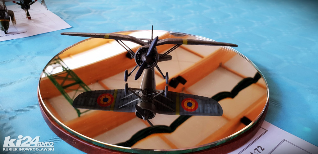 12. Inowrocławski Konkurs Modelarski
