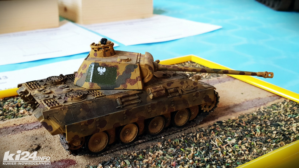 12. Inowrocławski Konkurs Modelarski