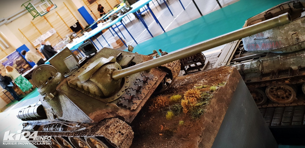 12. Inowrocławski Konkurs Modelarski