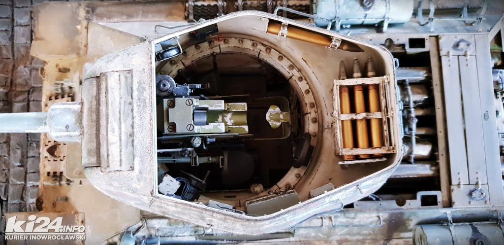 12. Inowrocławski Konkurs Modelarski