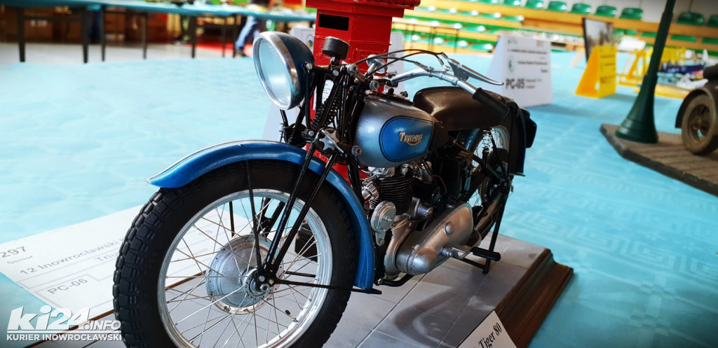 12. Inowrocławski Konkurs Modelarski