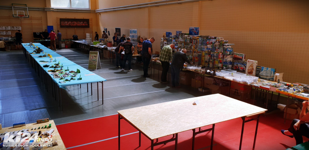 12. Inowrocławski Konkurs Modelarski