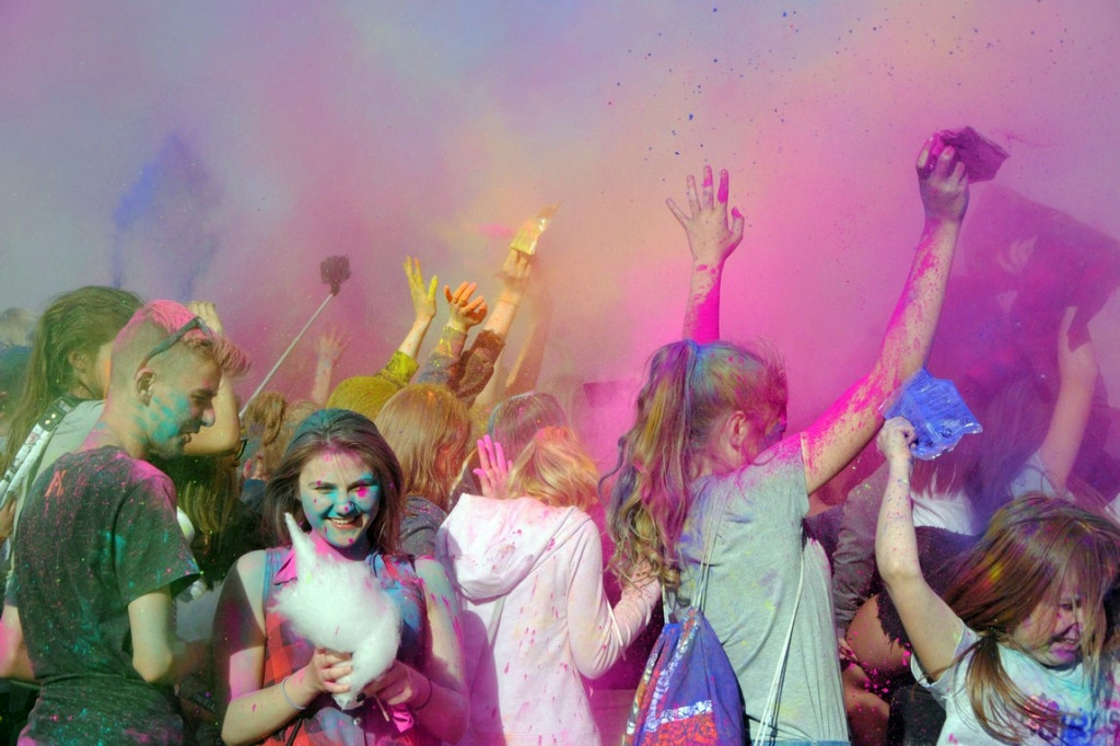 Kolor Fest