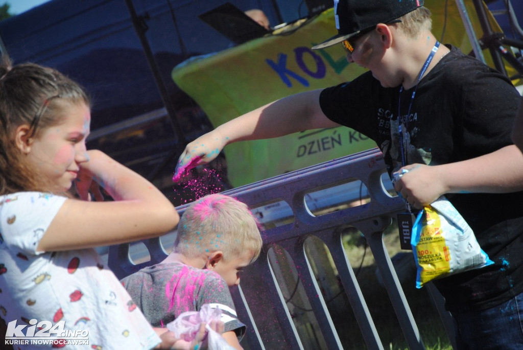 Kolor Fest