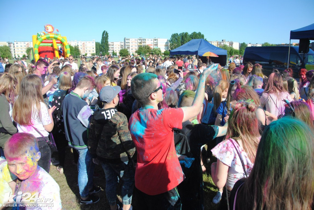 Kolor Fest