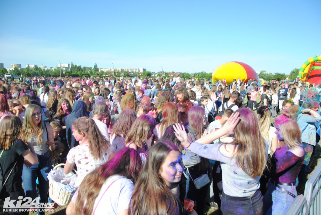 Kolor Fest
