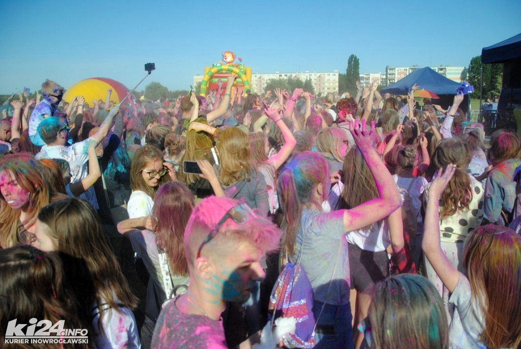 Kolor Fest