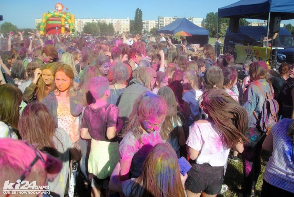 Kolor Fest