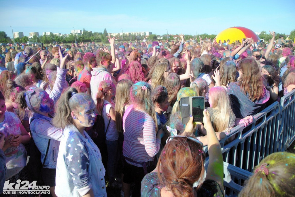 Kolor Fest