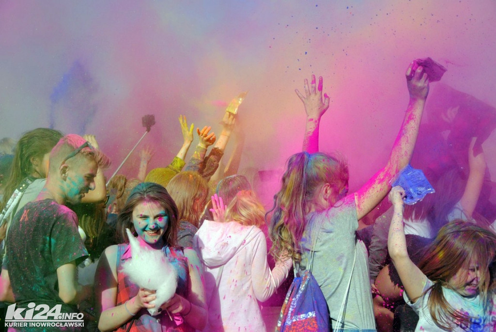 Kolor Fest