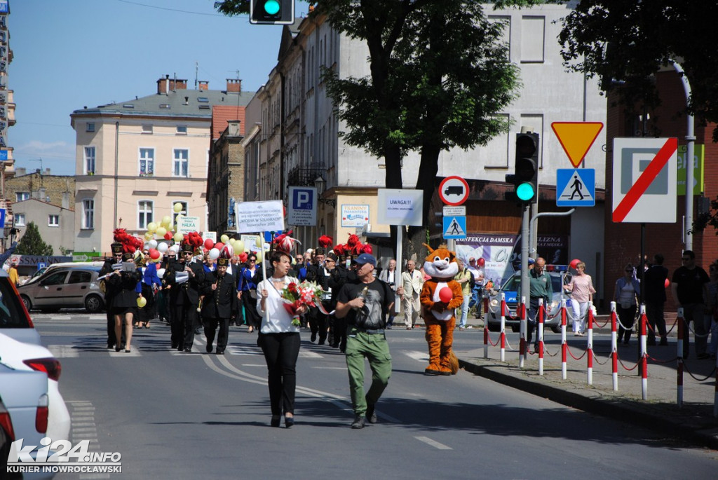 Wiosna w Solankach