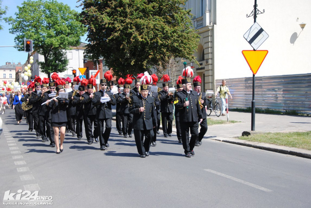 Wiosna w Solankach