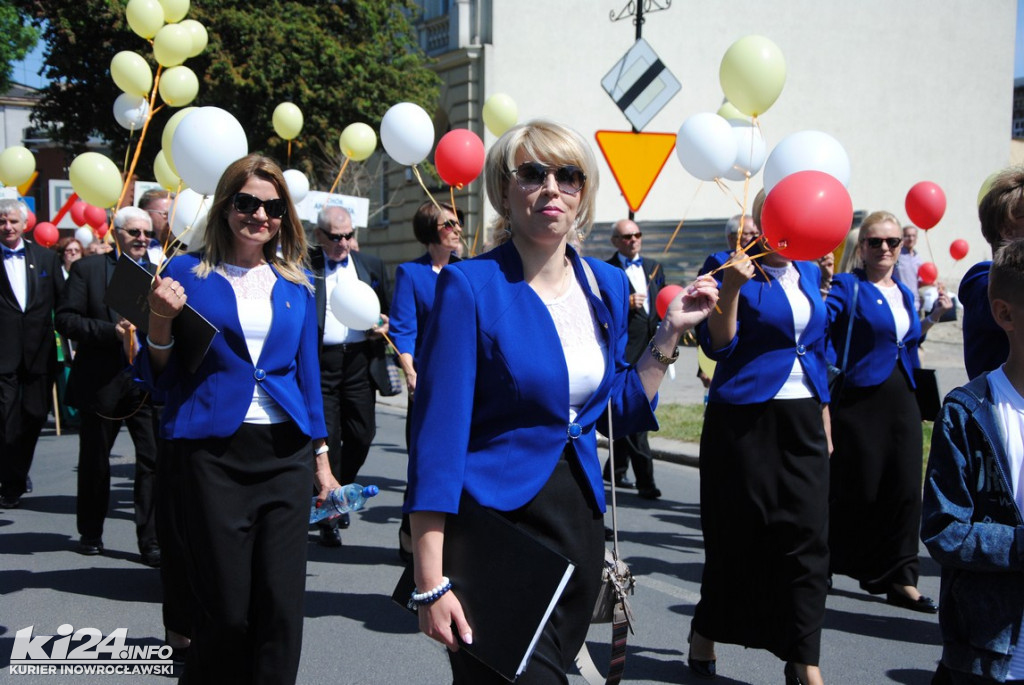 Wiosna w Solankach