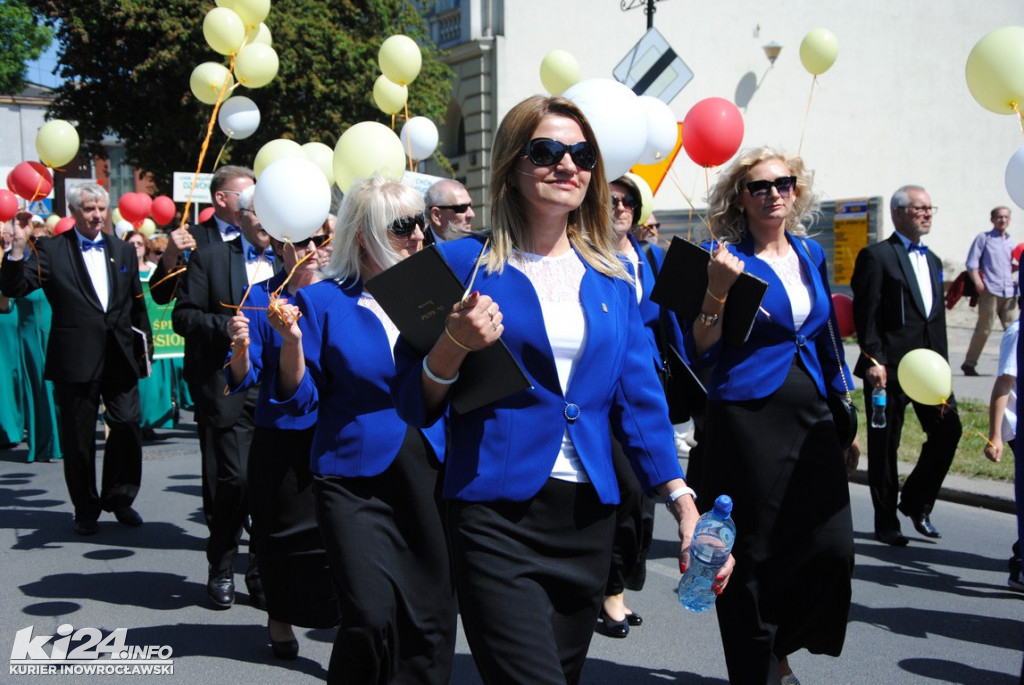 Wiosna w Solankach