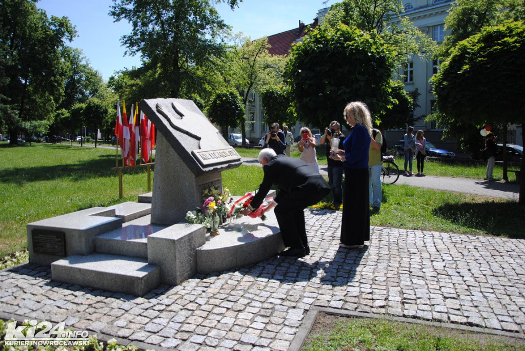 Wiosna w Solankach