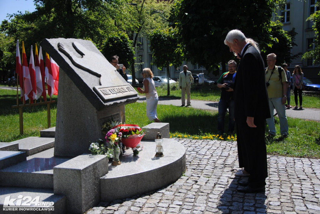 Wiosna w Solankach