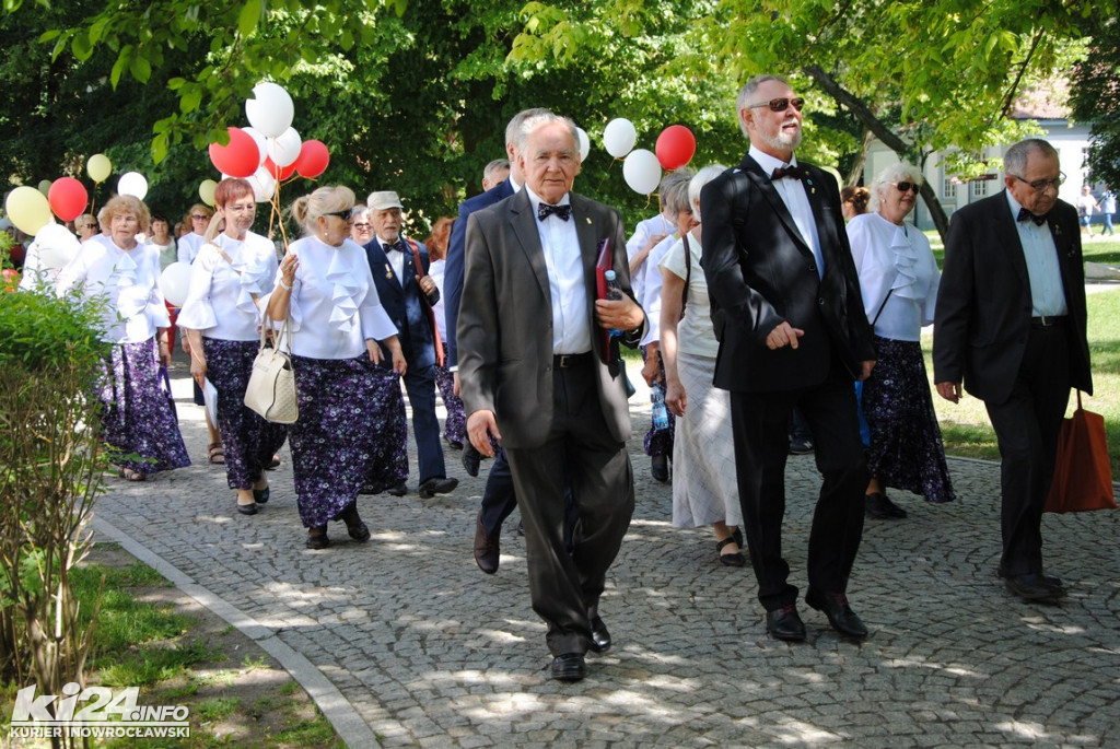 Wiosna w Solankach