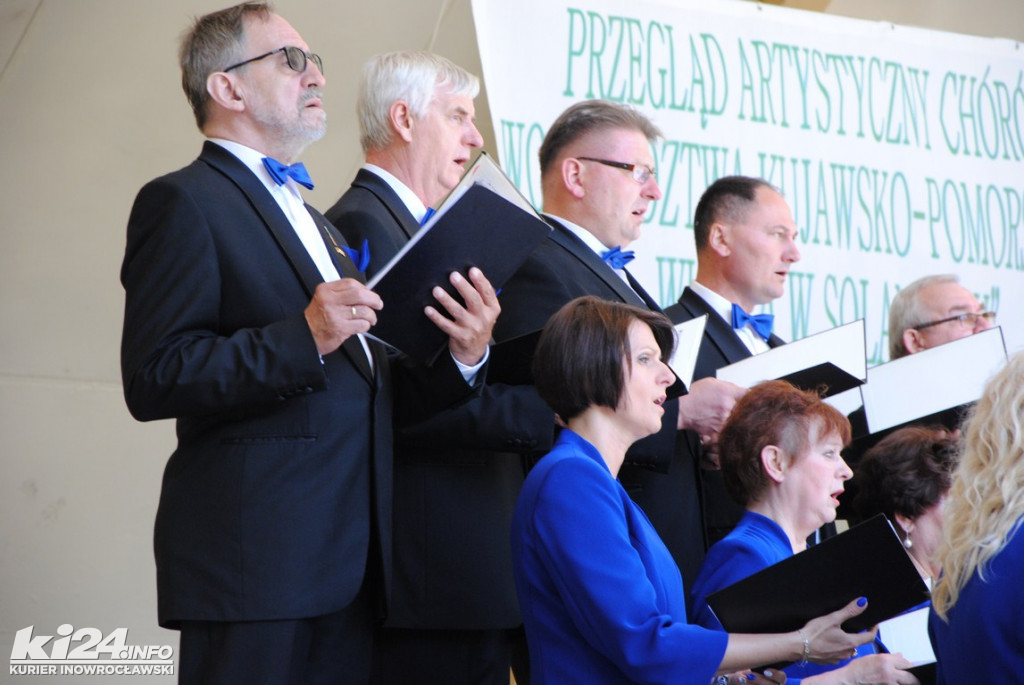 Wiosna w Solankach