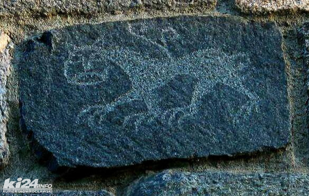 Inowrocławskie Lascaux: demony, dogmaty i Weles